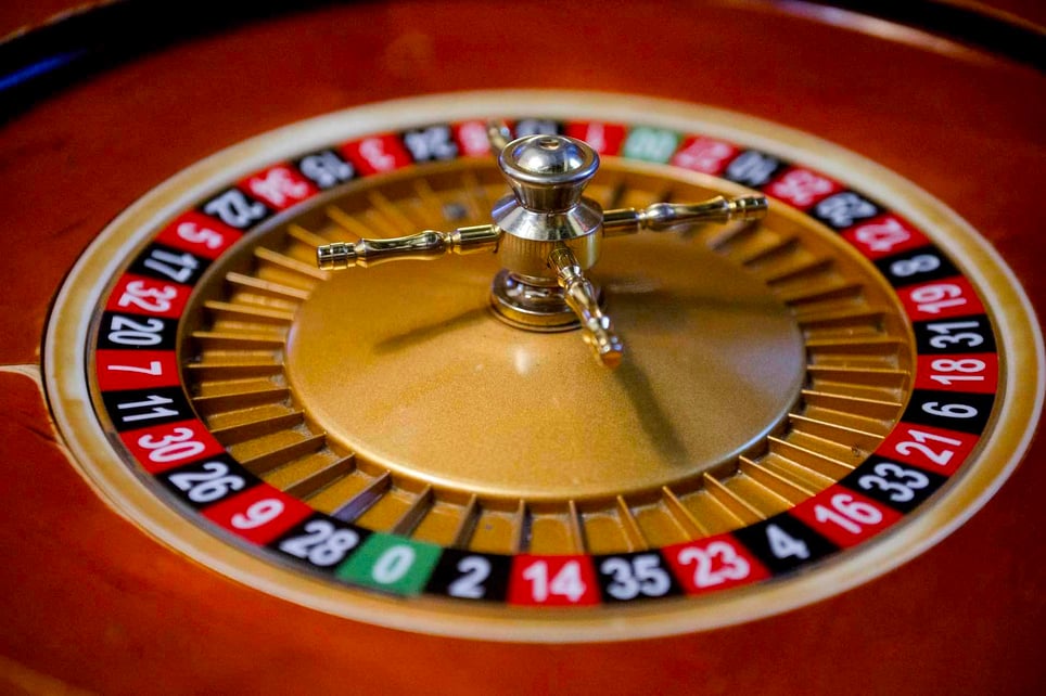 The Gambler