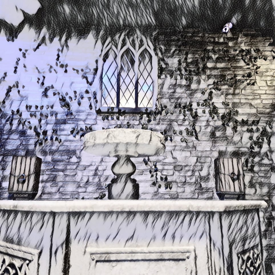 The Auld Kirk