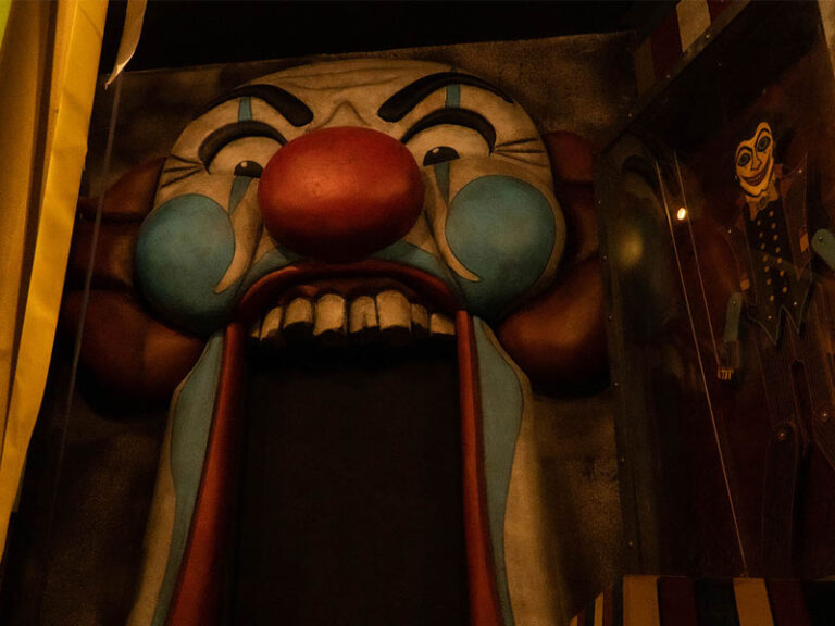 Horror Circus