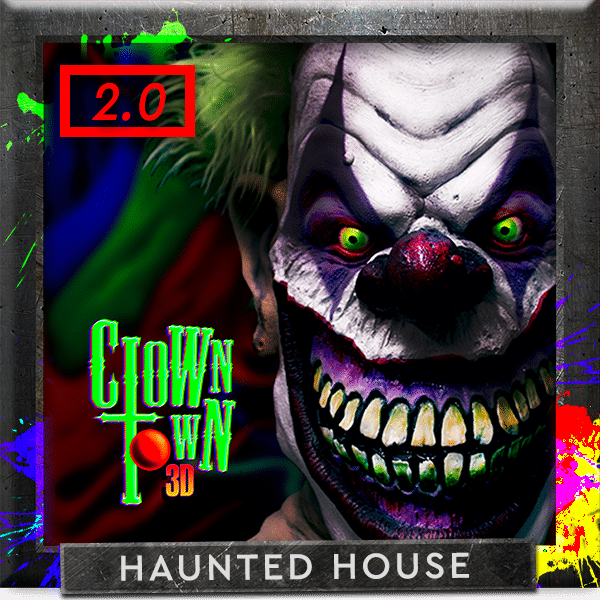 Clown Town