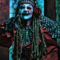 Nowhere Haunted House