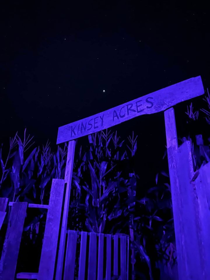 Fright Nights