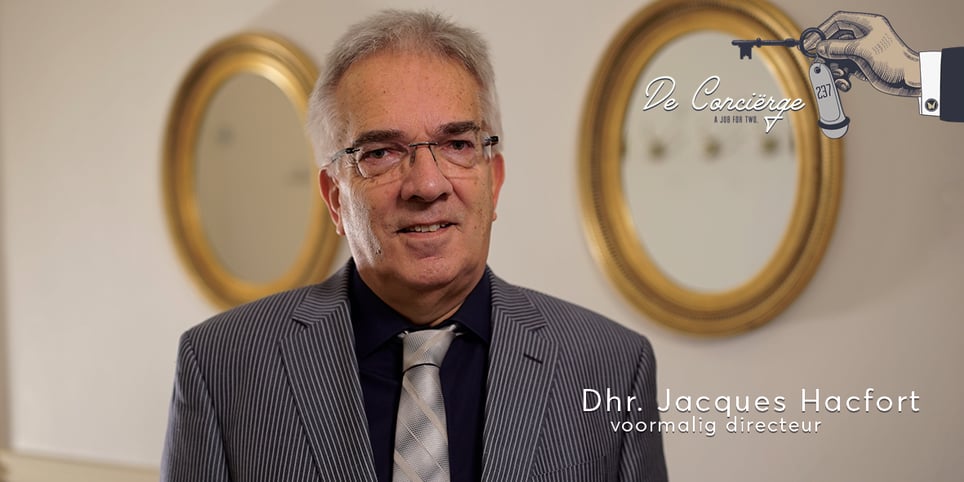 De Conciërge [The Concierge]