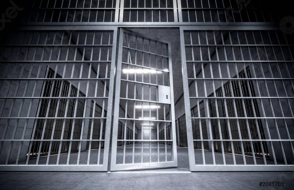 Prison Break