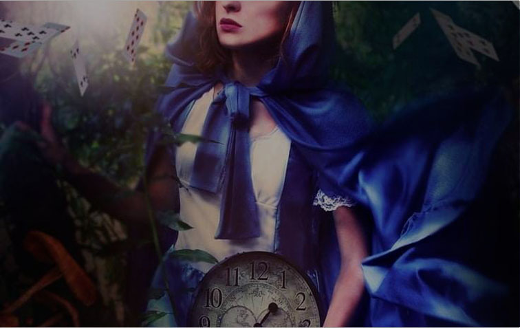 Wonderland