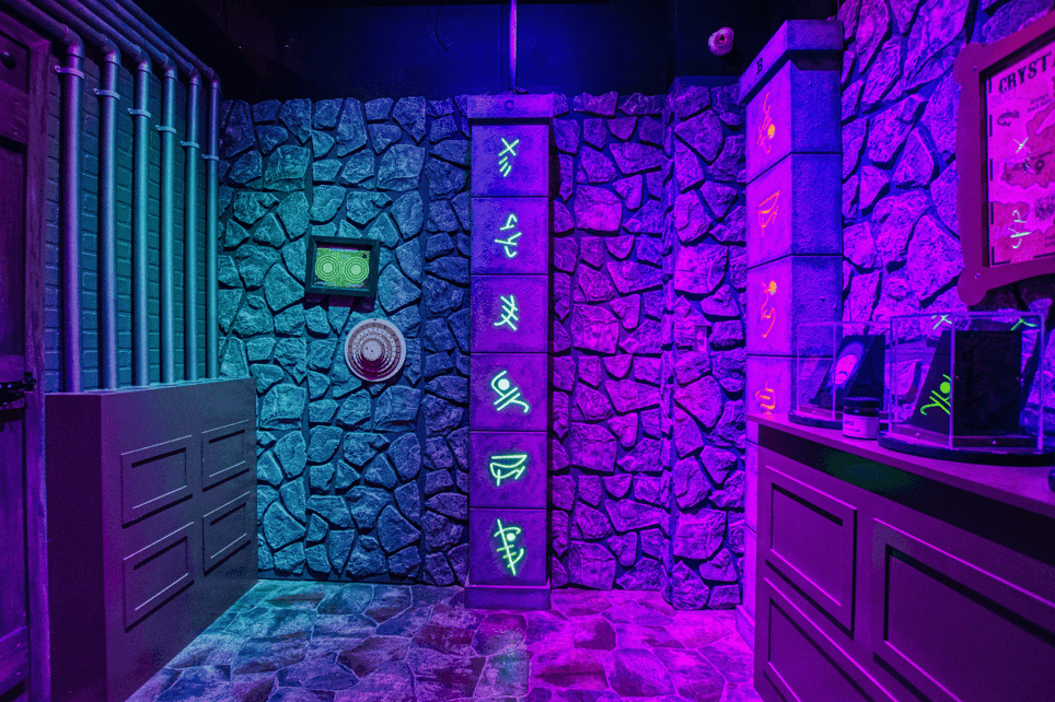 Scooby-Doo™ and the Spooky Castle Adventure