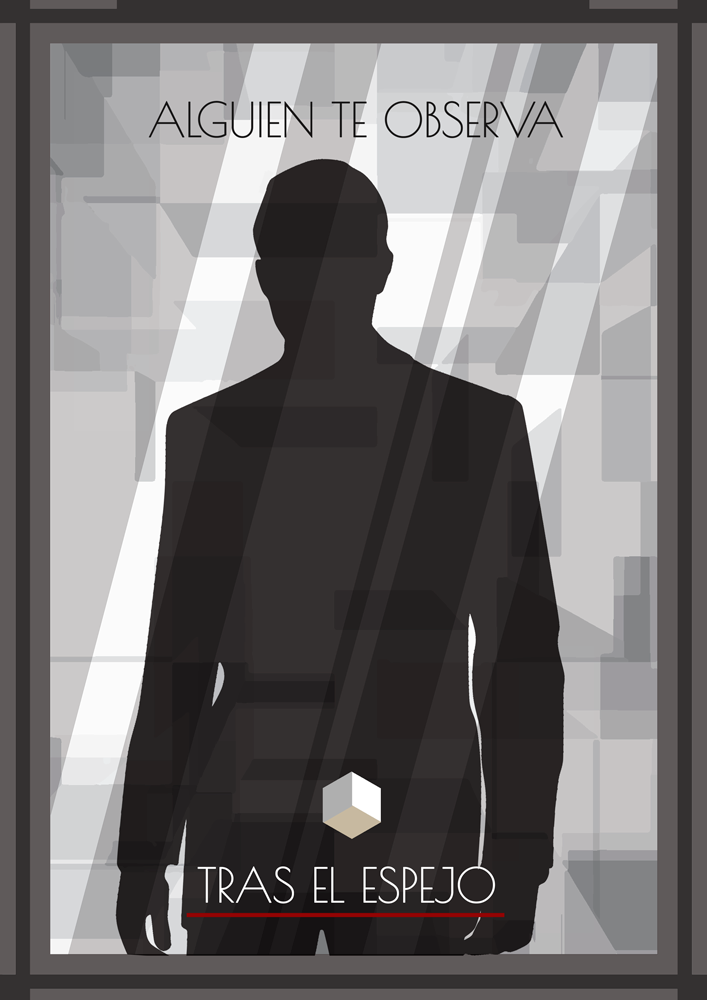 Tras El Espejo [Behind The Mirror] — The Rombo Code