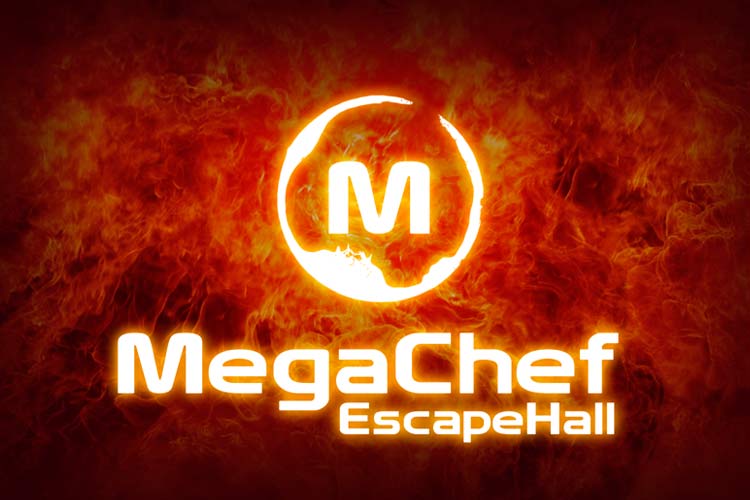MegaChef — Clue Hunter
