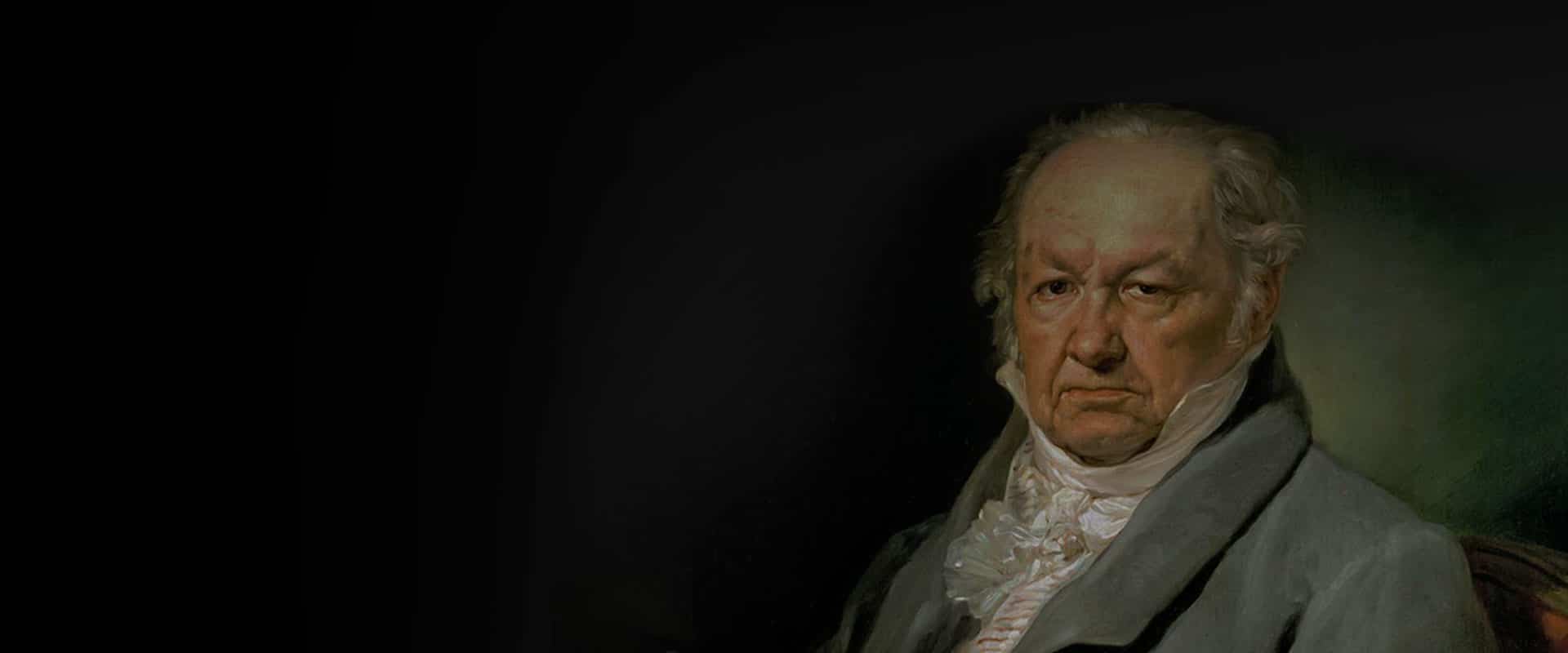 El Enigma de Goya [Goya's Enigma] — Coco Room