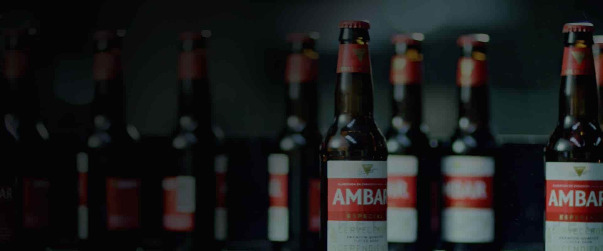 Ambar La Visita [Amber The Visit] — Coco Room