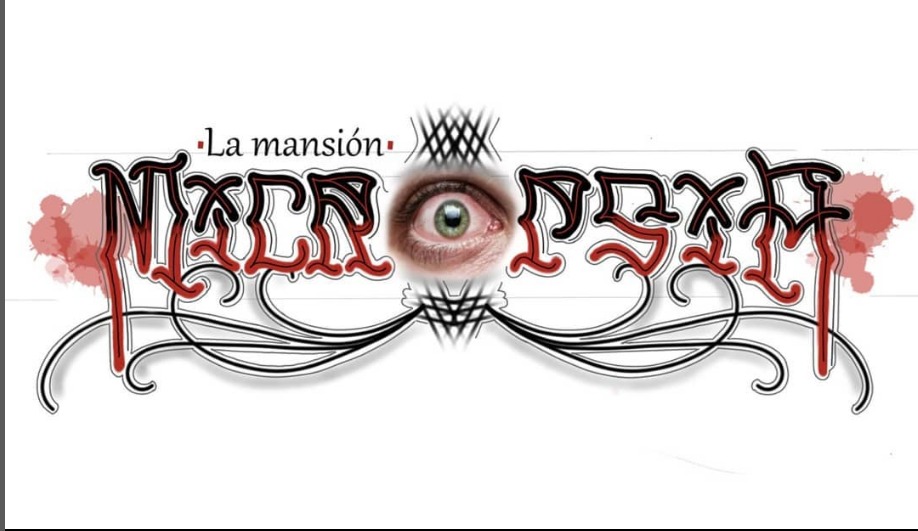 La Mansión Micropsia — Scream Games
