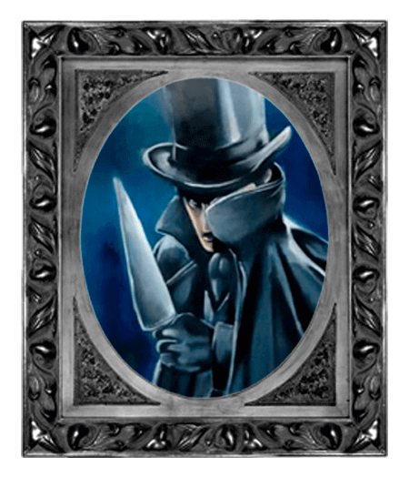 Experiencia Jack El Destripador (Whitechapel) [Jack the Ripper (Whitechapel)] — Experiencity