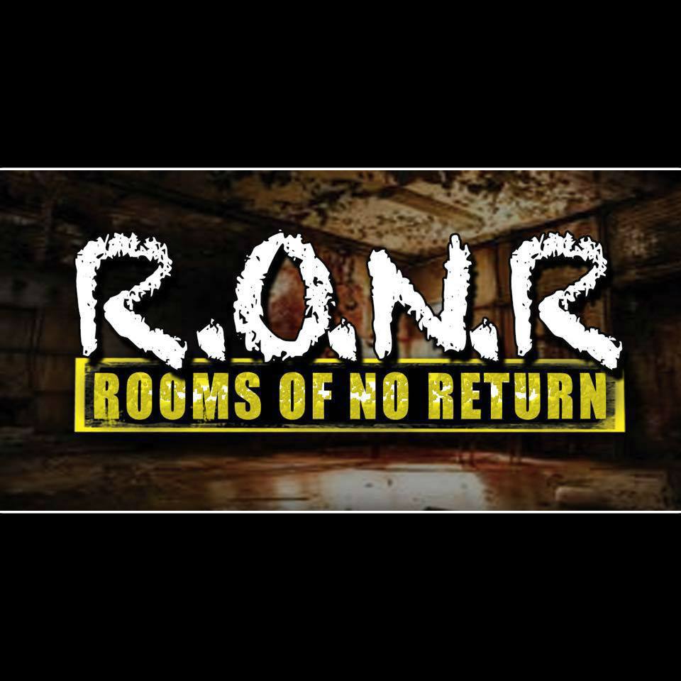 Rooms of No Return